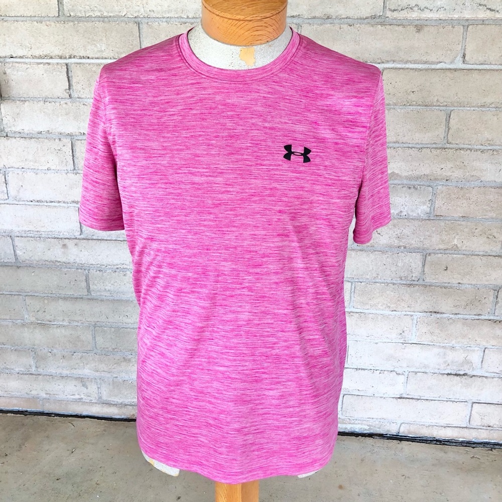 Under Armour Men’s Heat Gear T-Shirt